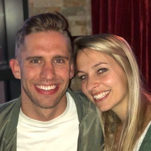 Meet your Posher, Cameron